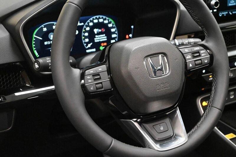 Honda CR-V CR-V 2.0 Hev eCVT Elegance