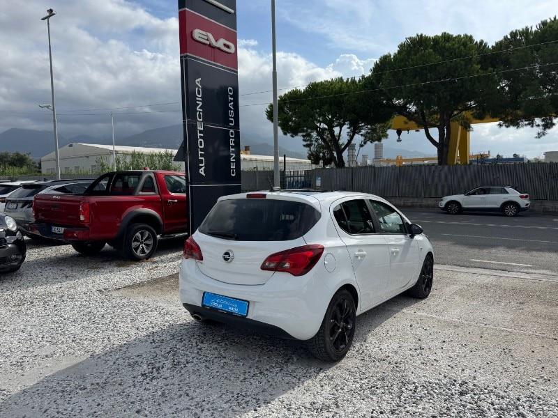 OPEL Corsa 1.4 90CV GPL Tech 5 porte b-Color