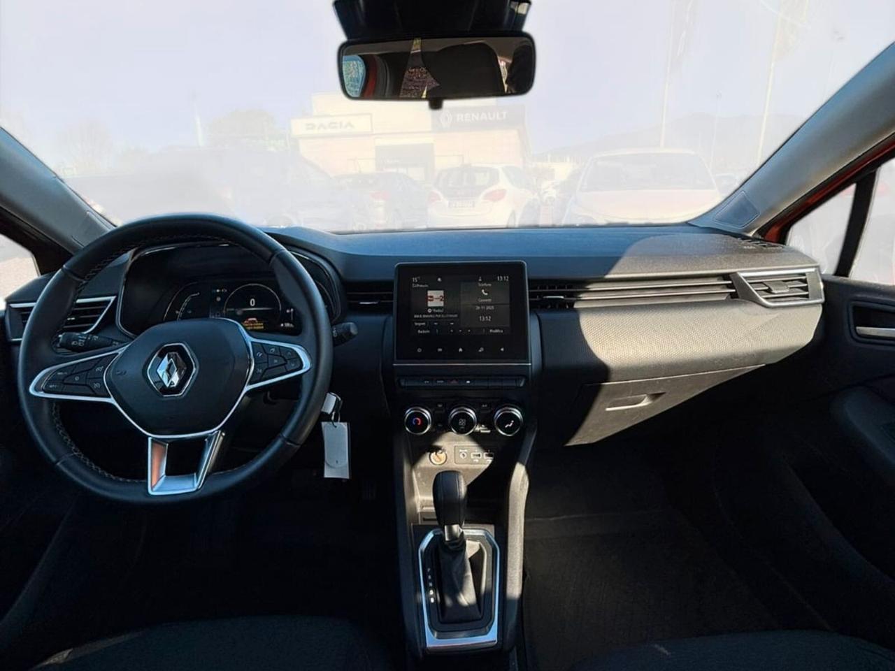 Renault Clio Full Hybrid E-Tech 145 CV 5 porte Equilibre