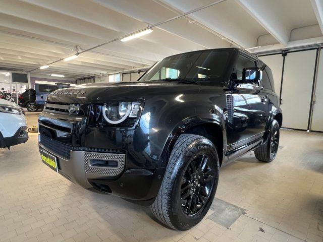 LAND ROVER Defender 90 3.0D 200 CV AWD X-Dynamic HSE