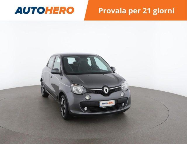 RENAULT Twingo SCe EDC Lovely