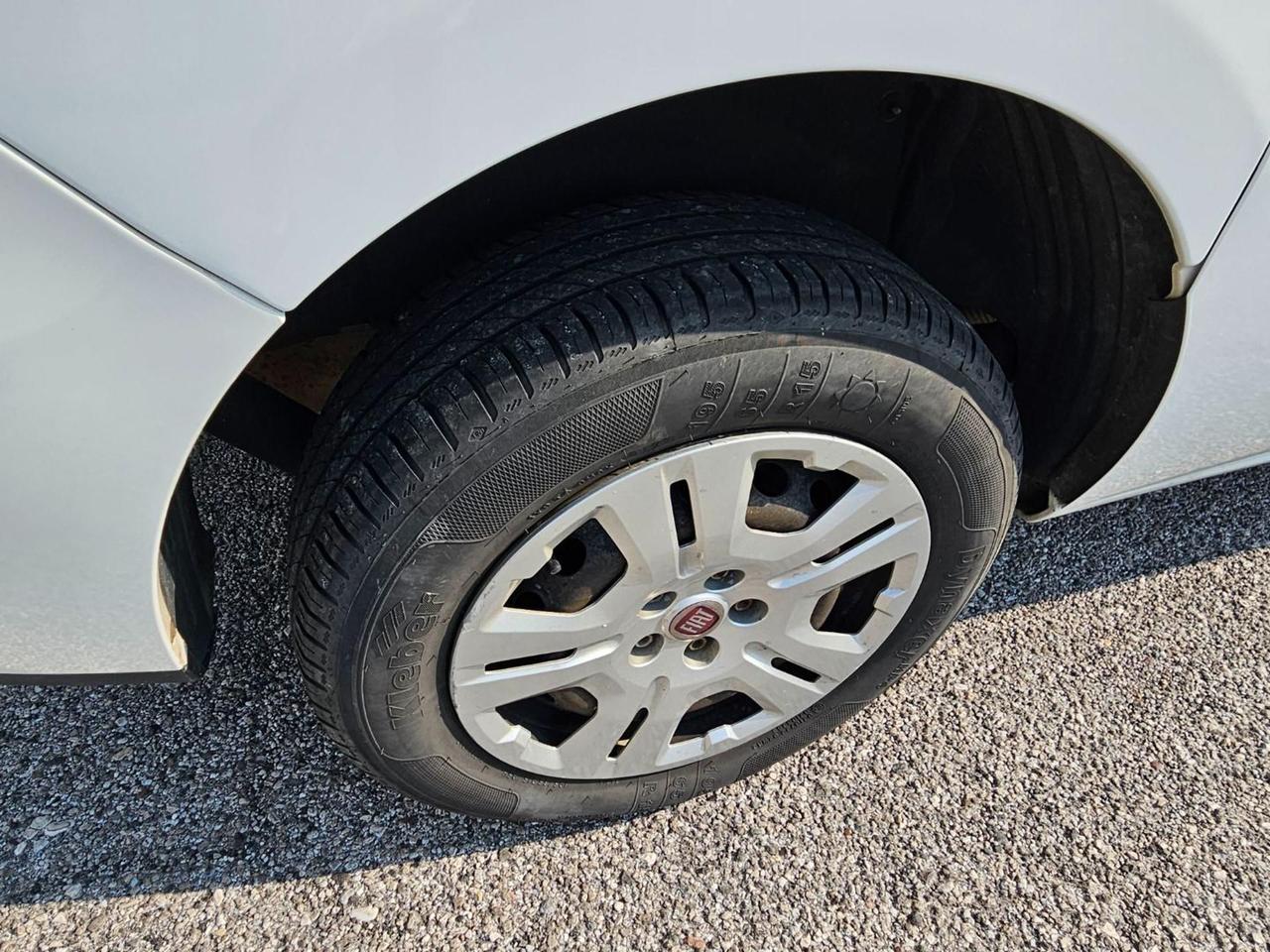 Fiat Doblo Doblò 1.3 MJT PC Combi N1 SX E5+