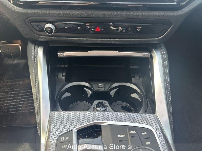 BMW Serie 4 420d Coupe mhev 48V MSport Pro *TETTO, 19", COLORI VARI, PROMO AZZURRA*