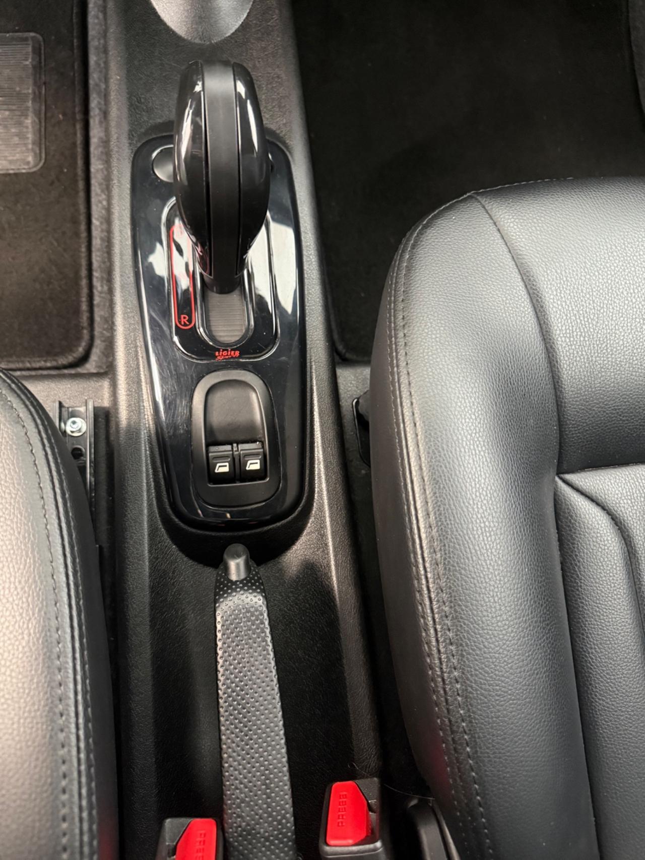 Ligier JS JS50 Progress Sport