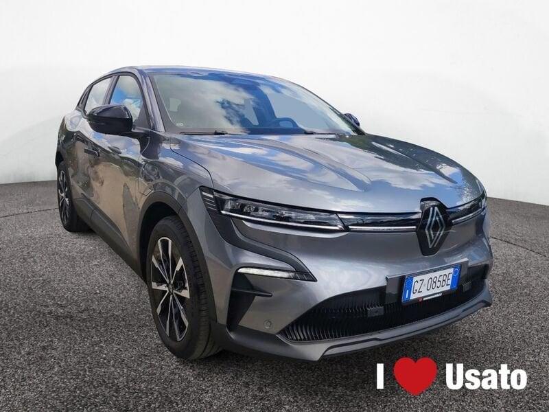 Renault Mégane E-Tech El. evolution er ev60 130cv optimum charge