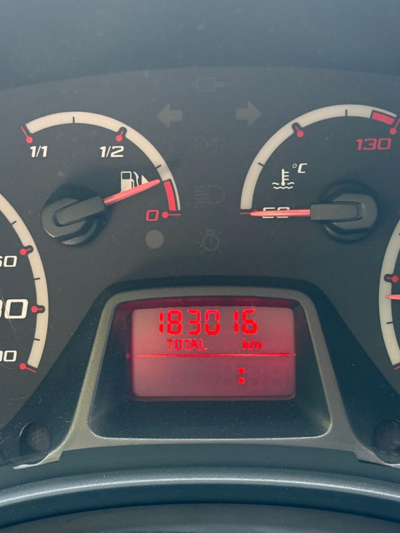 ford ka 1.3 75cv diesel 2011