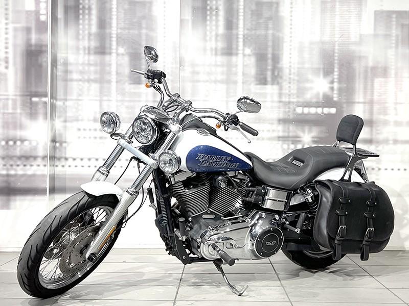Harley Davidson Dyna Low Rider Abs
