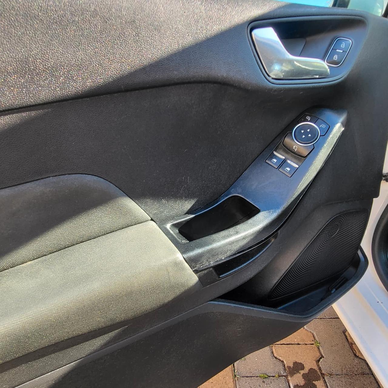 Ford Fiesta 1.5 TDCi 5 porte Business High