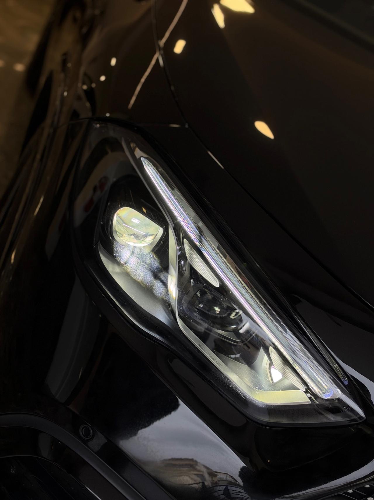Mercedes-benz GLA 200 d Automatic 4Matic AMG Line Premium Plus