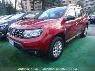 Dacia Duster 1.0 TCe GPL 100 CV 4x2 Comfort DaciaPlus