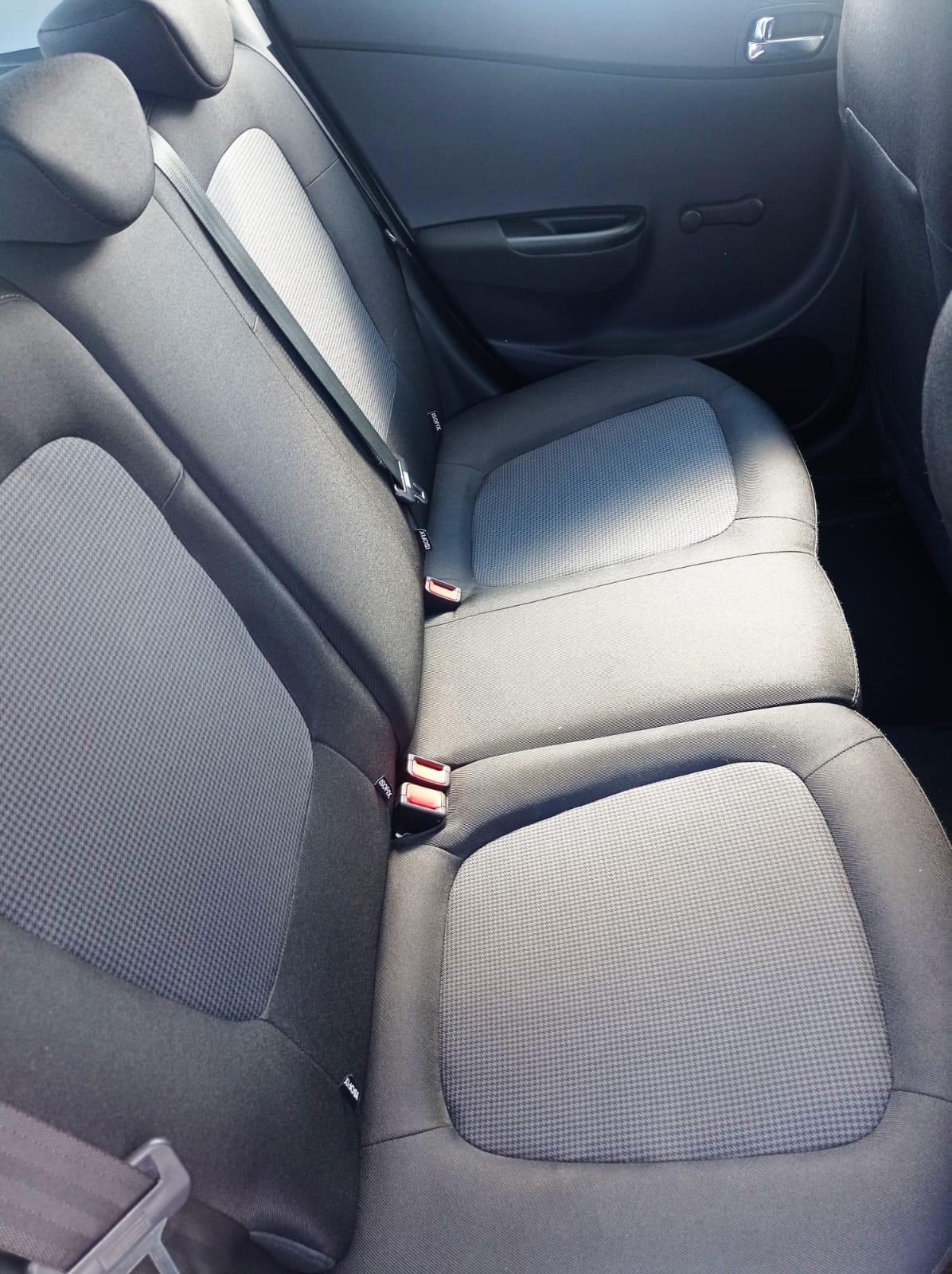 Hyundai i20 1.2 5p. Econext Sound Edition