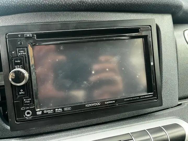 Smart ForTwo 800 passion cdi - PREZZO OFFERTA!!!