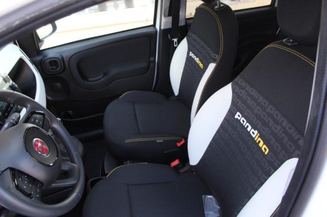 FIAT Pandina 1.0 FireFly 65 CV Hybrid Cross-KM0