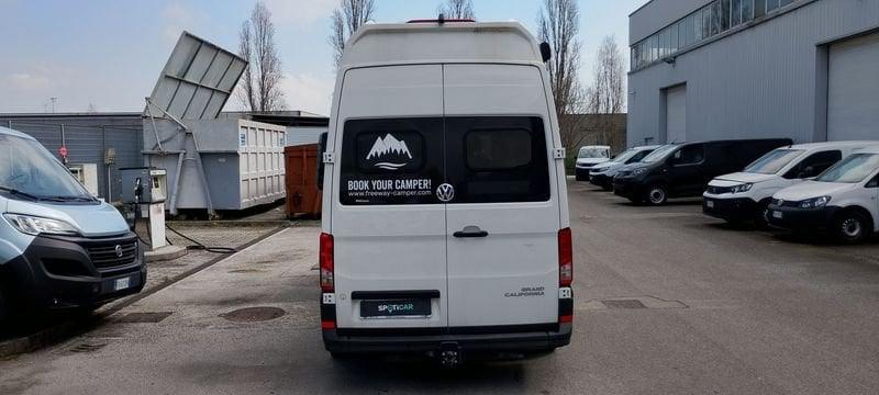 Volkswagen Grand California 600 2.0 BiTDI 177CV aut. PM