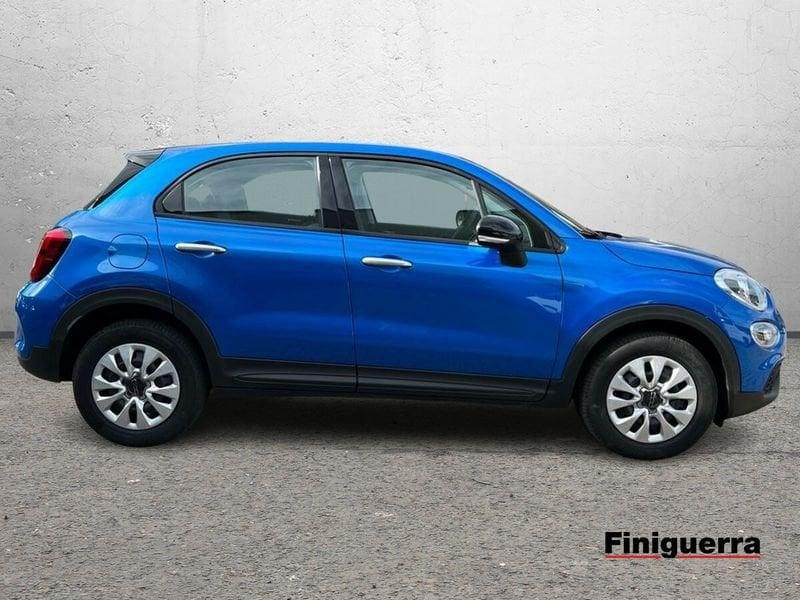 FIAT 500X 1.0 T3 120cv MT E6D Connect