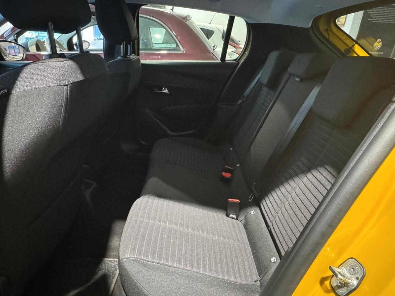 Peugeot 208 PureTech 75 Stop&Start 5 porte Active Pack