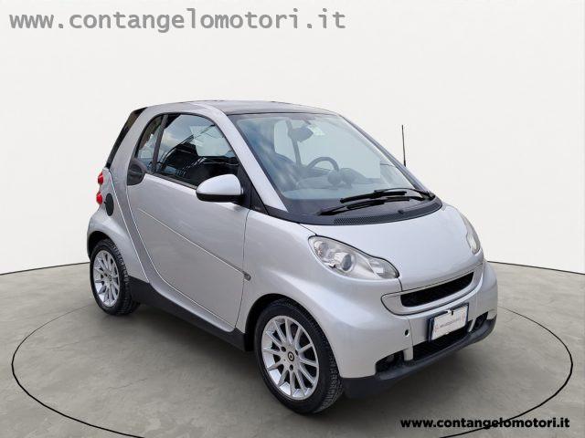 SMART ForTwo 1000 52 kW passion