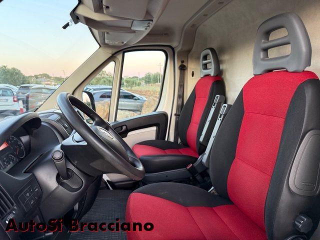 FIAT Ducato 33 2.3 MJT 130CV PC-TN Furgone