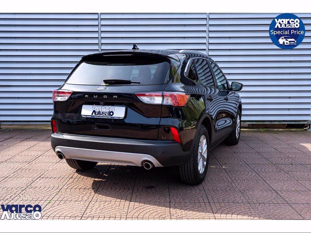 FORD Kuga 1.5 ecoboost titanium x 2wd 150cv del 2023