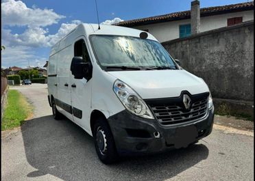 Renault Master IVA COMPRESA