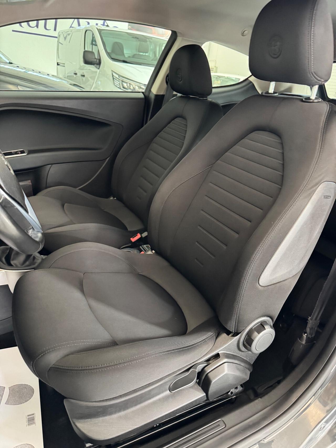 Alfa Romeo MiTo 1.4 78 CV 8V S&S Super Ok Neopatentati