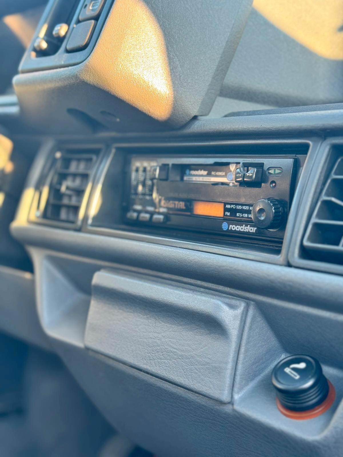 Rover 114 GTI 16V (1991)