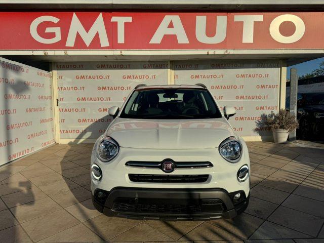 FIAT 500X 1.3 150CV CITY CROSS CERCHI 18" PELLE