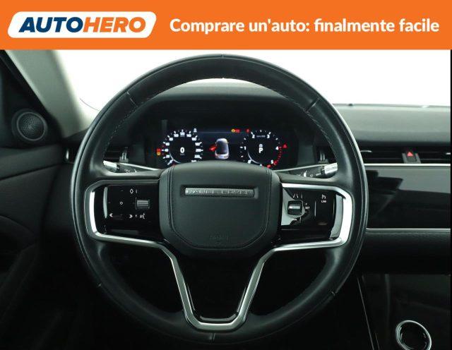 LAND ROVER Range Rover Evoque 2.0D I4 204 CV AWD Auto S