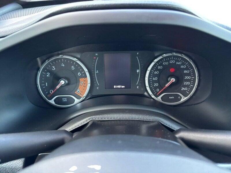 Jeep Renegade Renegade 1.0 T3 Sport