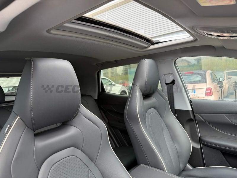 DR AUTOMOBILES dr 5.0 DR 5.0 1.5 CVT COMFORT BENZINA