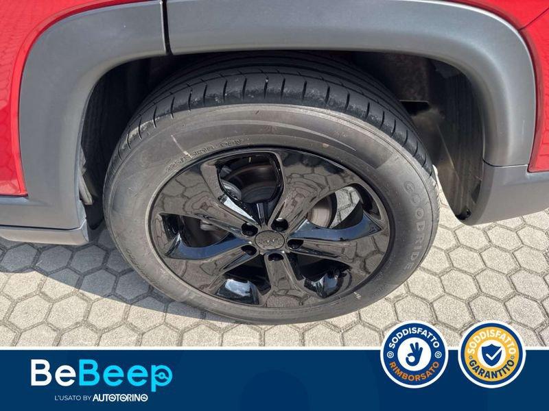 Jeep Compass 1.6 MJT NIGHT EAGLE 2WD 120CV MY19