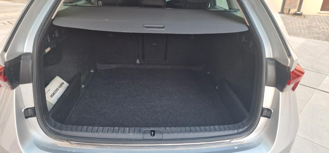 Skoda Octavia 2.0 TDI EVO SCR 150 CV DSG Wagon Executive