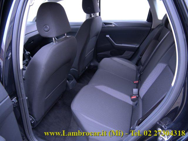 VOLKSWAGEN Taigo 1.0 TSI 95 CV Life