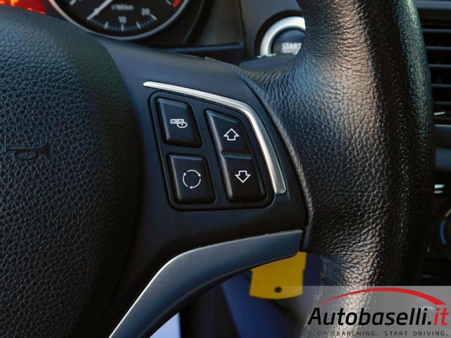 BMW X1 XDRIVE18D X LINE AUTOMATICA 143CV, TRAZ INTEGRALE