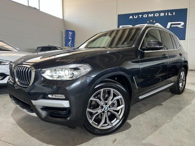 BMW X3 xDrive20d xLine "19 Sport/Navi/Full LED/Park Plus