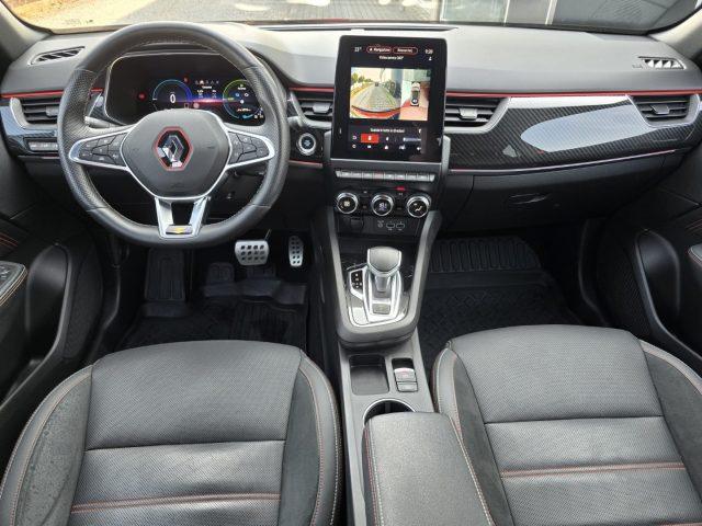 RENAULT Arkana Hybrid E-Tech 145 CV R.S. Line