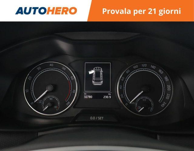 SKODA Kamiq 1.0 TSI Ambition