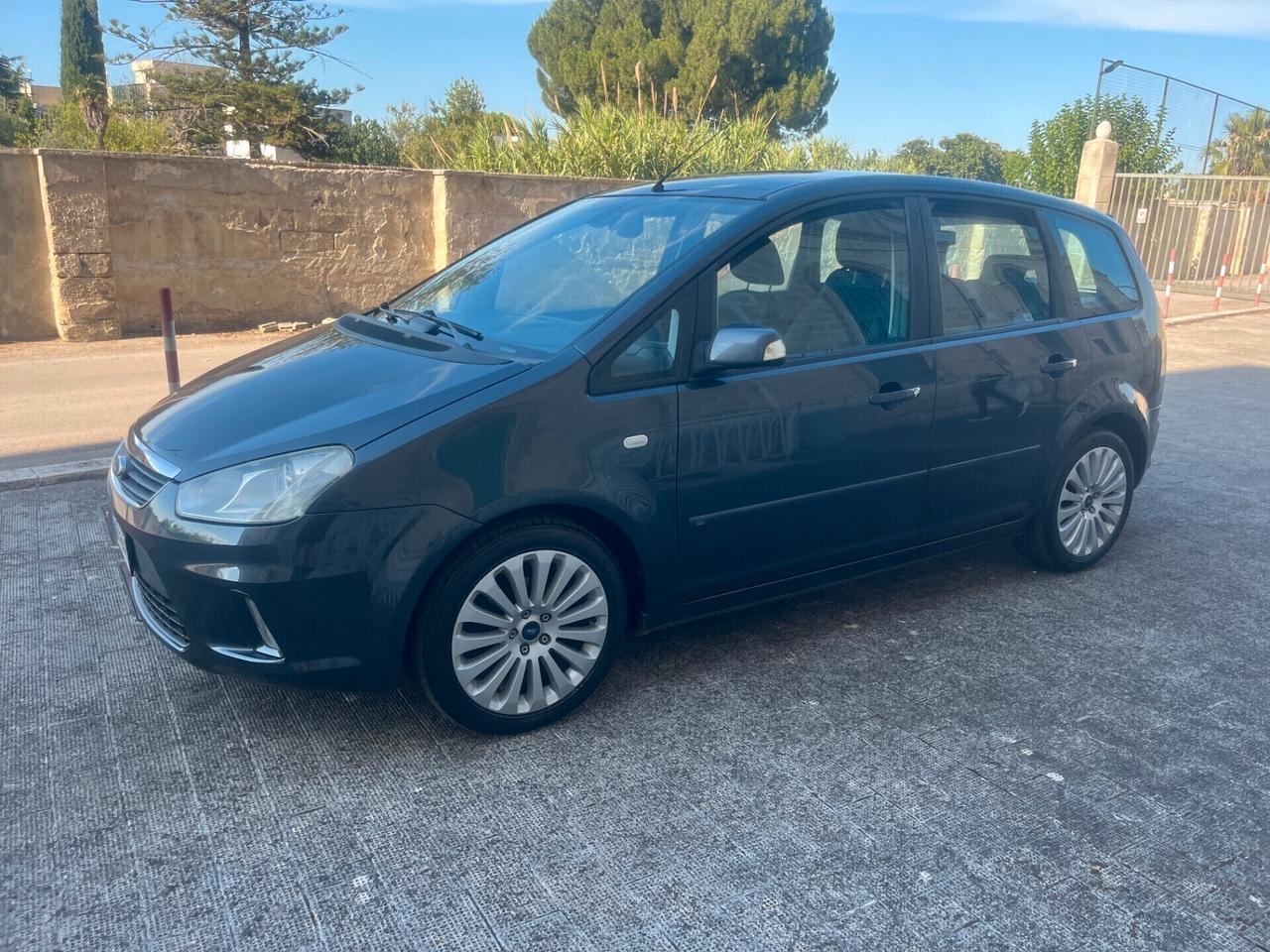 Ford C-Max C-Max+ 1.6 TDCi 90 CV