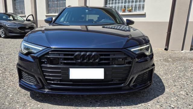 AUDI A6 Avant 40 2.0 TDI SLINE Sport CAMBIO DA SISTEMARE