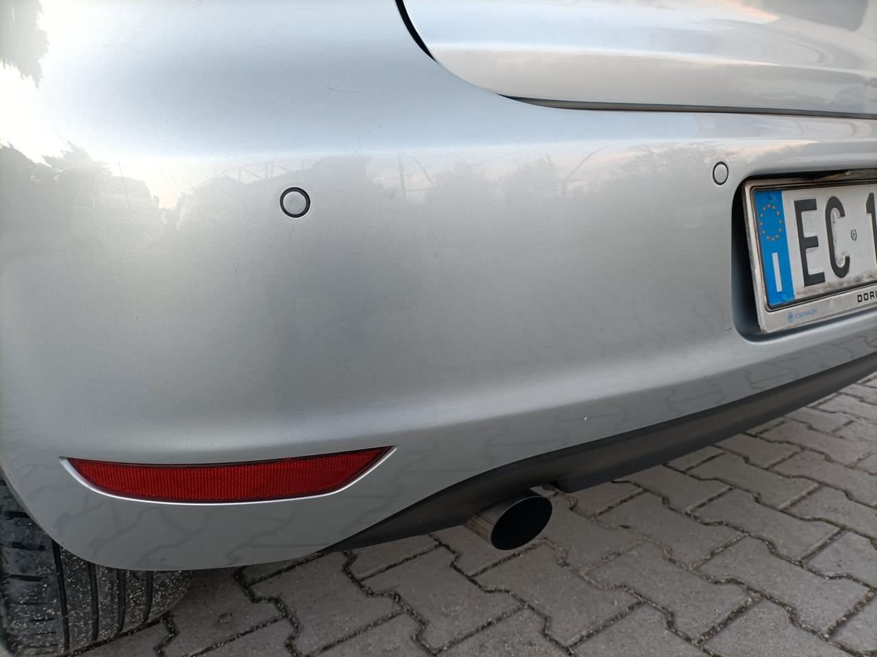 Volkswagen Golf 1.6 TDI 5p. Highline *135.000km*