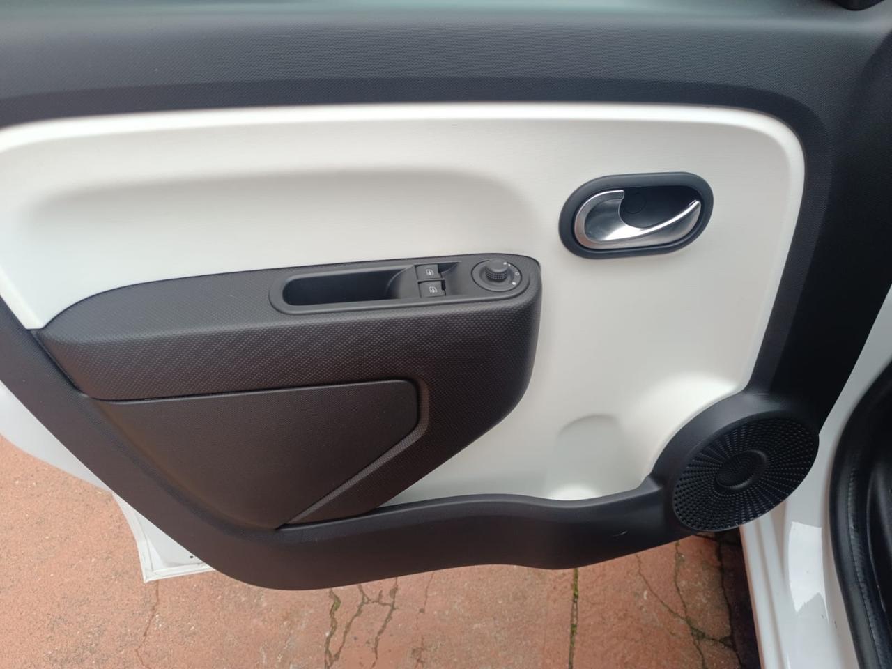 Renault Twingo TCe 90 CV GPL Generation