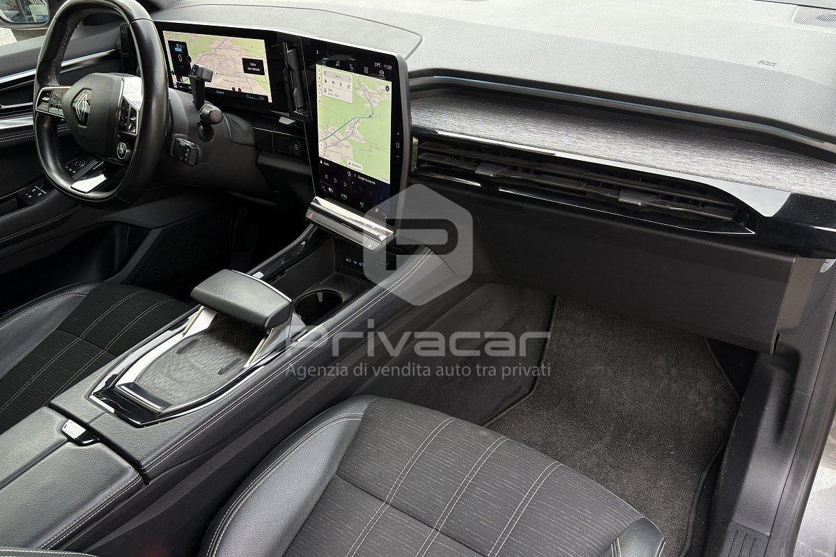 RENAULT Austral Austral Full Hybrid E-Tech 200 CV Techno