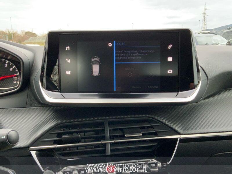 Peugeot 208 2ª serie PureTech 100 Stop&Start 5 porte Active Pack