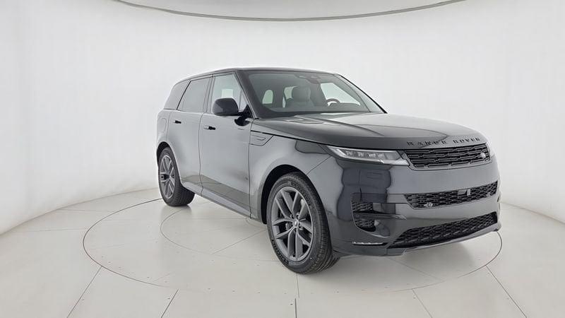 Land Rover RR Sport 3.0 I6 PHEV 460 CV Dynamic SE