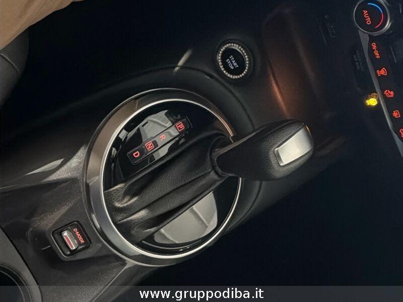 Nissan Juke II 2020 Benzina 1.6 hev N-Connecta