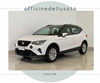 SEAT Arona 1.0 TGI Style