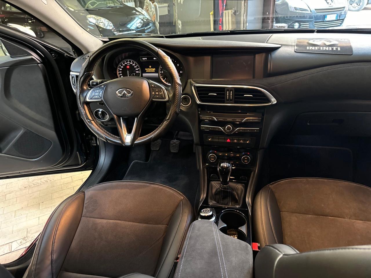 Infiniti Q30 1.5 diesel Premium Tech