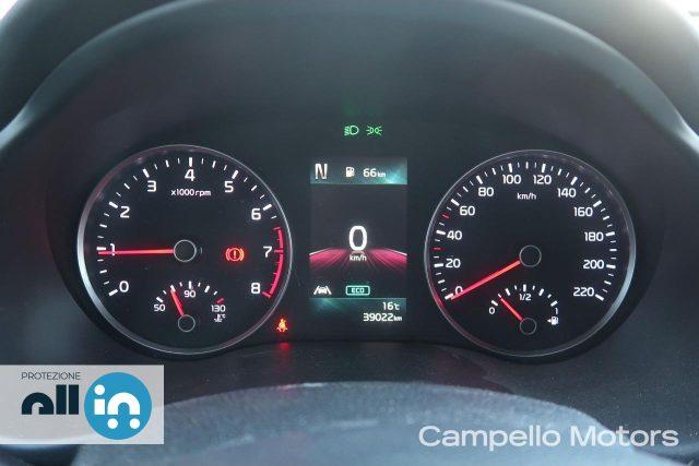 KIA Stonic Stonic 1.0 T-GDi 100cv MHEV iMT GT Line