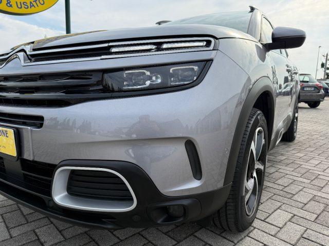 CITROEN C5 Aircross PureTech 130 S&S EAT8 Shine PREZZO REALE