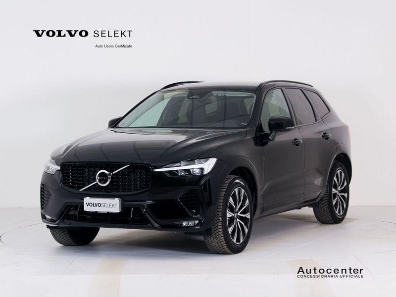 Volvo XC60 B4 automatico Plus Dark